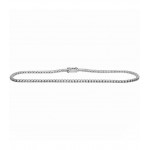 Pulsera Oro Blanco 18Kt